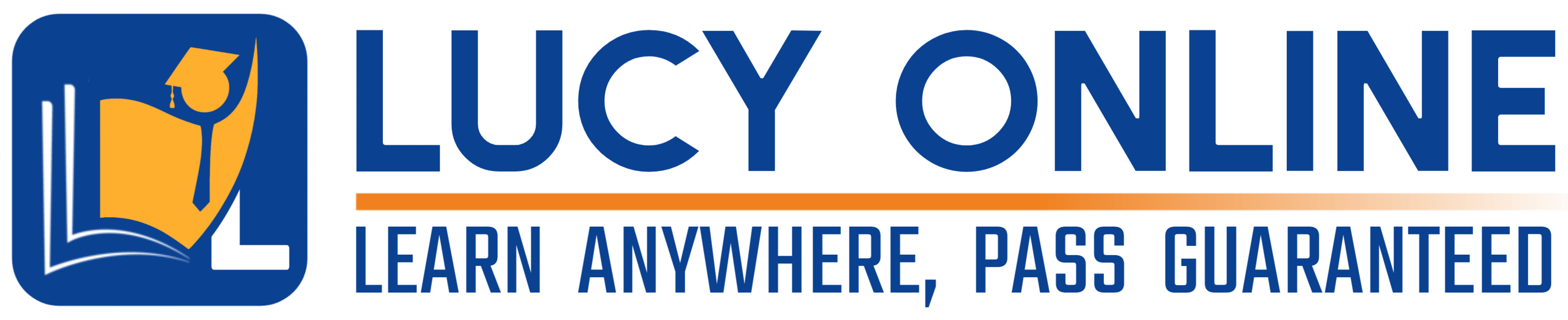 Lucy Online Logo