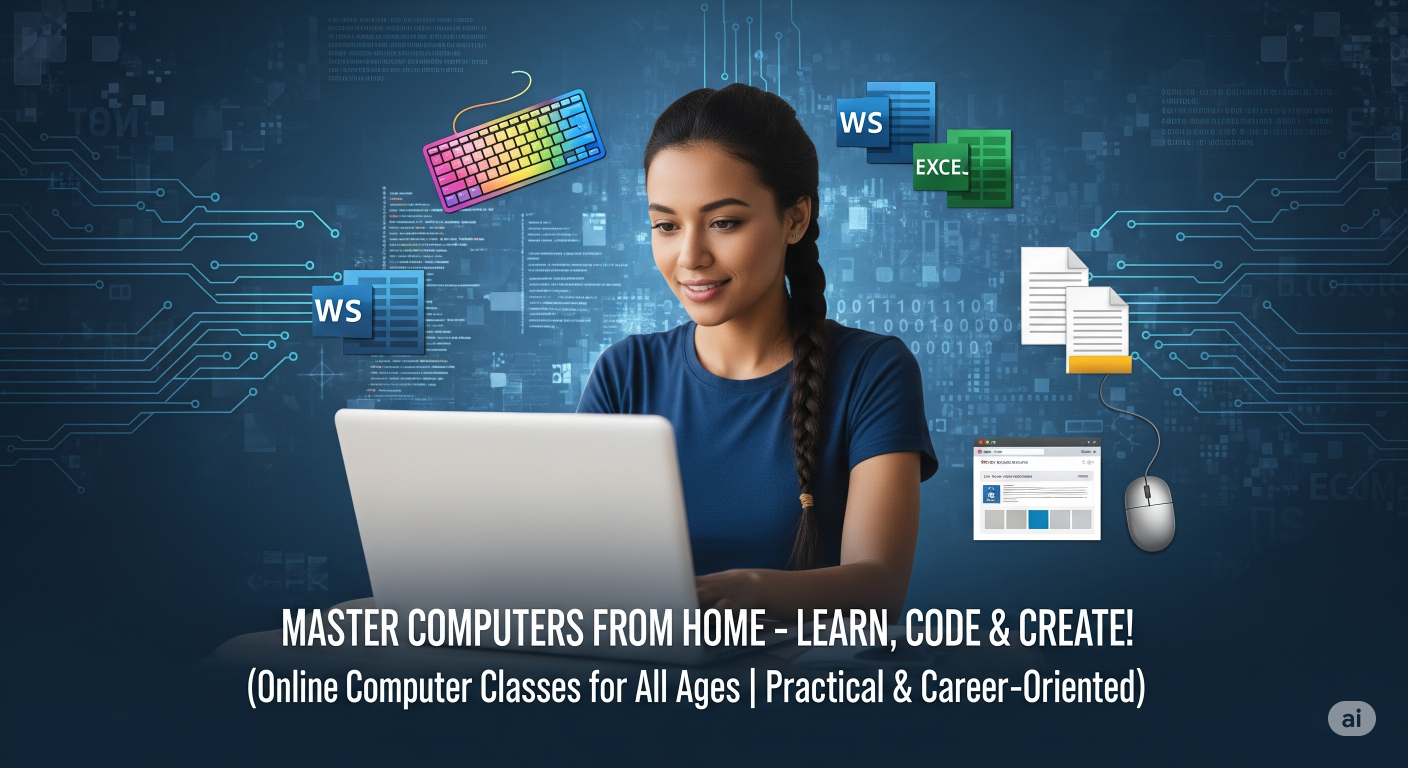 Online learning