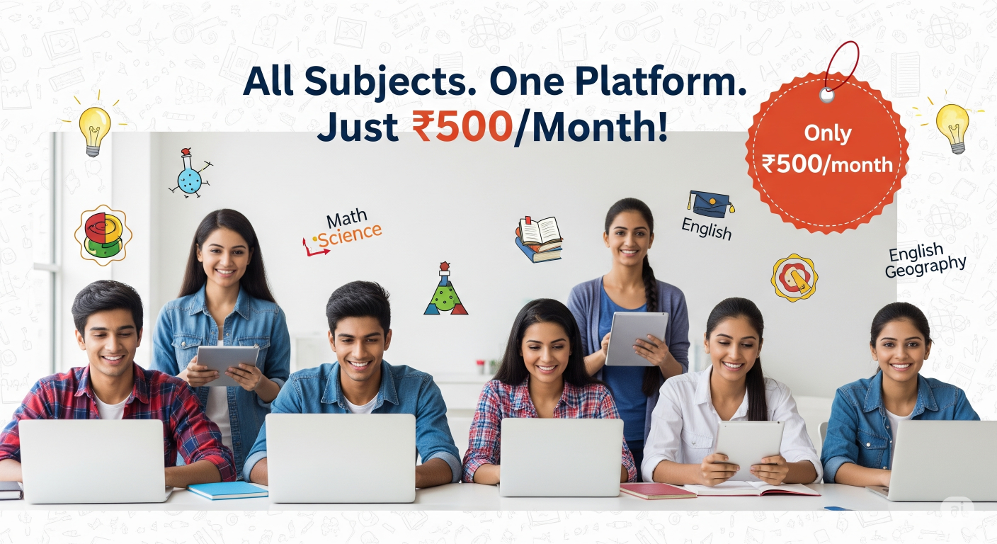 Online learning